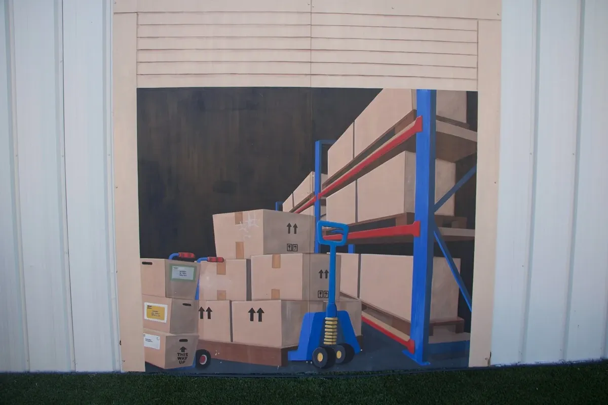 Box